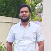 Munnuru Kapu Groom