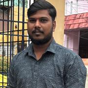 Vannia Kula Kshatriyar Naicker Groom