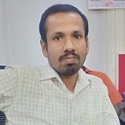 Sozhiya Vellalar Groom