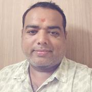 Padmashali / Padmasali Groom