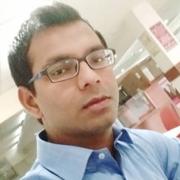 Agarwal Divorced Groom