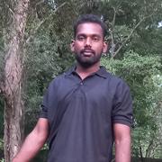 Naicker / Nayakar Groom