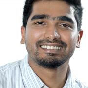 Christian-Syrian Catholic Groom