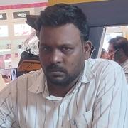 Shalivahana Kummari Groom