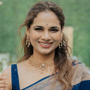 Billava Doctor NRI Bride