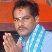 Padmashali / Padmasali Groom