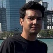 Caste no bar Groom
