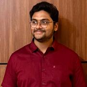 Thogata Veera Kshatriya Groom