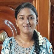 Vannan/Vannar Bride