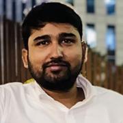 Chamar Groom