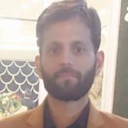 Arora Khatri Groom