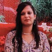 Oswal Bride