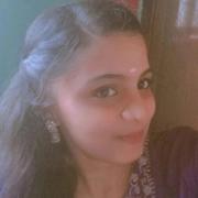 Reddiar Divorced Bride