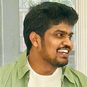 Reddy NRI Groom