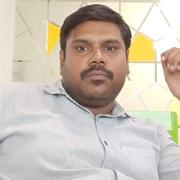 Vaddera / Waddera Divorced Groom