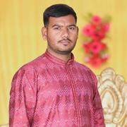 Padmashali / Padmasali Groom