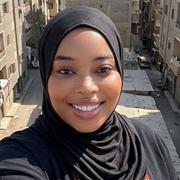 Sunni Muslim NRI Bride