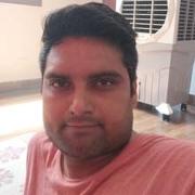 Chamar Groom