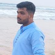 Halumatha Kuruba Groom