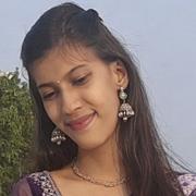 Saurashtra / Sourashtra Bride