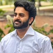 Reddy NRI Groom