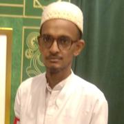 Shia Muslim Groom