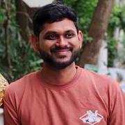Pakanati / Poknati Reddy Groom