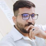 Kashmiri Pandit Groom