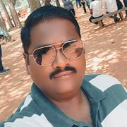 Vishwakarma Achari Divorced Groom