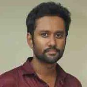 Agamudayar Mudaliyar Groom