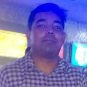 Brahmin Divorced Groom