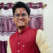 Kaikadi Groom