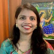 Hegde Bride