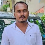 Sagara Uppara Groom
