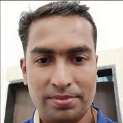 Brahmin Divorced Groom
