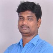 Adi Dravidar Groom