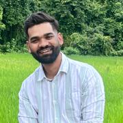 96 Kuli Maratha Groom