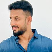 Saurashtra / Sourashtra Groom