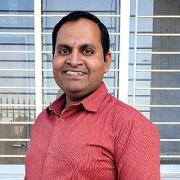 Patel/Patidar Groom