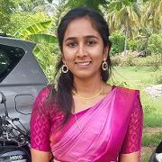Vanniyar Gounder Bride