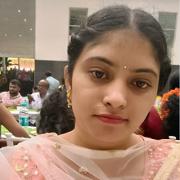 Scheduled Caste (SC) Bride
