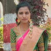 Nayaka Bride