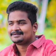 Vannan/Vannar Groom