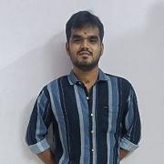 Kammavar Naidu Groom