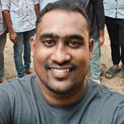 Devendra Kula Vellalar Groom