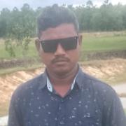 Santhal Divorced Groom