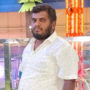 Halumatha Kuruba Groom