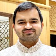 Kadva Patel NRI Groom
