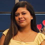 Saini Mali Bride