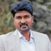 Madiwala Divorced Groom